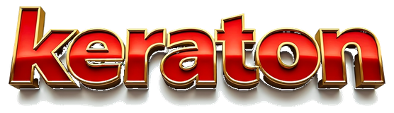 keraton bet
