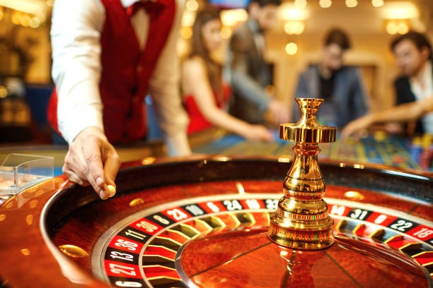 Live blackjack dealer studio at keraton bet with multi-camera setup