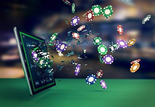 keraton bet featured game showcase